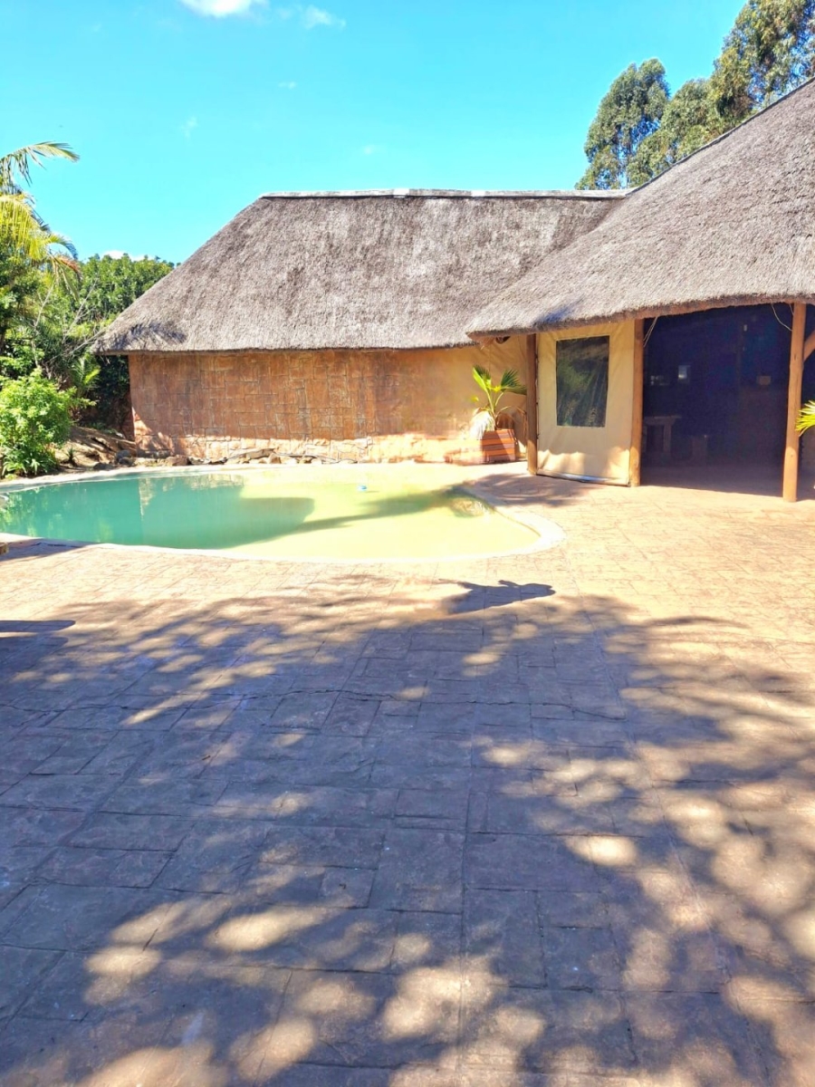 Commercial Property for Sale in Summerpride Eastern Cape